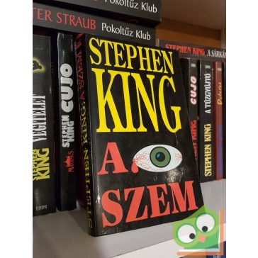 Stephen King: A szem