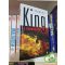 Stephen King: A tűzgyújtó