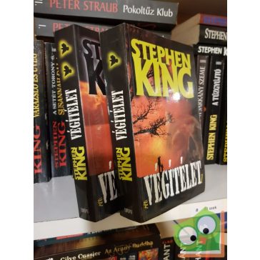 Stephen King: Végítélet 1-2