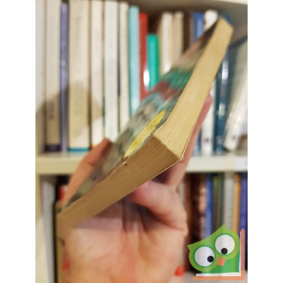 Steve Jackson: Az elátkozott ház (Kaland, játék, kockázat)