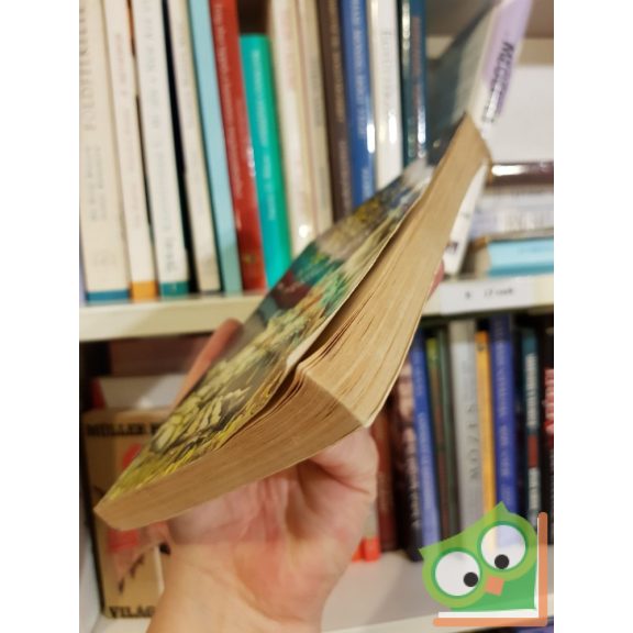 Steve Jackson: Kharé - A csapdák kikötővárosa (Kaland, Játék, Varázslat 2.)