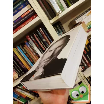 Walter Isaacson: Steve Jobs (HVG Könyvek)