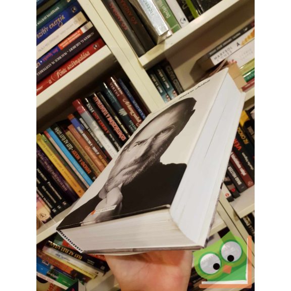 Walter Isaacson: Steve Jobs (HVG Könyvek)