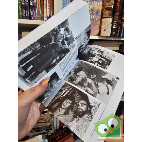 John Baxter: Steven Spielberg