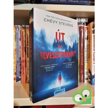 Chevy Stevens: Út az elveszettekhez