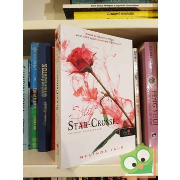   Melinda Taub: Still Star-Crossed - Veronai szerelmesek (fine selection)