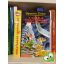 Geronimo Stilton: A kanális királynőjének különös esete (Geronimo Stilton 40.)