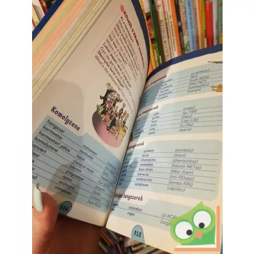   Geronimo Stilton: Boldogulj angolul (Geronimo Stilton - Különleges kiadások)  (Ritka!)