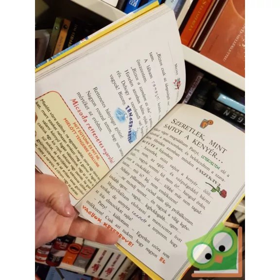 Geronimo Stilton: Mentsük meg a fehér bálnát! (Geronimo Stilton 39.)
