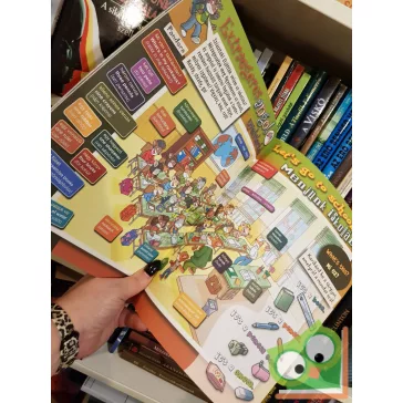   Geronimo Stilton: Sajtban gazdag új évet - 2014. január-február