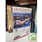 Kaj Sandell: Stockholm (Útitárs, 2003) ( extra térképpel)