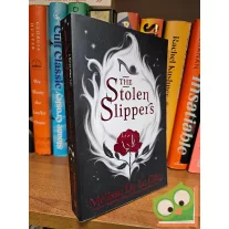Melissa de la Cruz: The Stolen Slippers - Never After #2