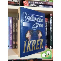 Katherine Stone: Ikrek  (Romantikus Regények)