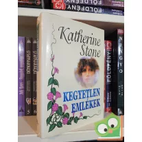 Katherine Stone: Kegyetlen emlékek (Romantikus Regények)