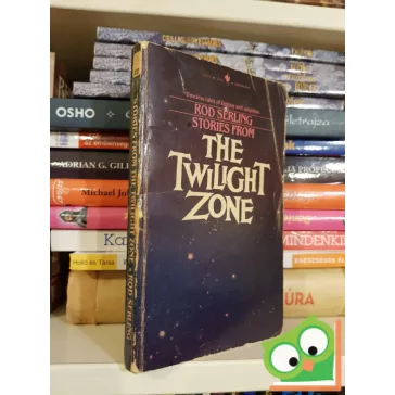 Rod Serling: Stories From The Twilight Zone