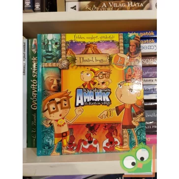 Peter L. Stork: Kincskeresés (Elhiszed, hogy...?)