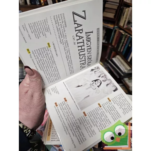 Strauss - Népszabadság Filharmónia - Klasszikusok sorozata (CD melléklettel)