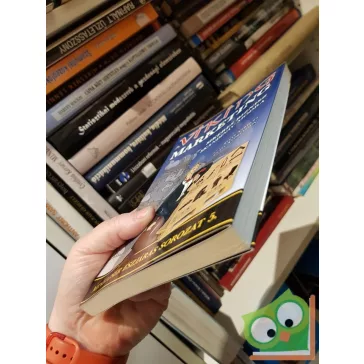 Steve Strid, Claes Andréasson: Viking marketing