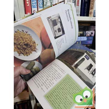   Róka Ildikó, Móczár István: Sült tészták - Herőke és a többiek