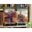 DC 41 - 42. Superman - Születési előjog 1-2.  rész (fóliás)