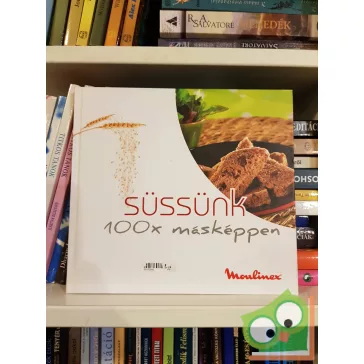 Süssünk 100x másképpen