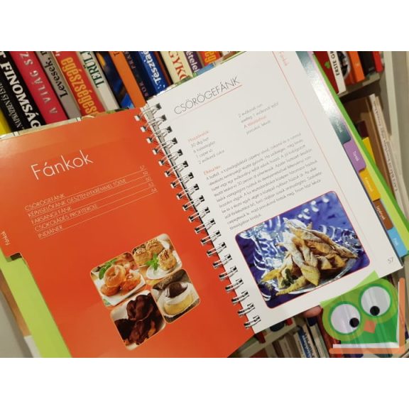 Horváth Ilona: Sütemények