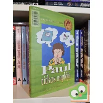   Christine Nöstlinger: Suzi titkos naplója / Paul titkos naplója