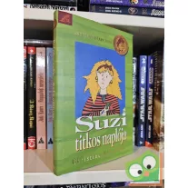   Christine Nöstlinger: Suzi titkos naplója / Paul titkos naplója