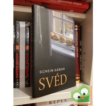 Schein Gábor: Svéd