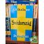 Svédország útikalauz (Polyglott, 1995)