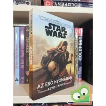   Star Wars: Skywalker kora előzmények - Kevin Shinick: Az Erő nyomában