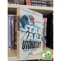   Chuck Wendig: Utóhatás (Star Wars: Utóhatás 1.) Az ébredő erő hajnala