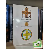   Bakó Szilvia: Színek és számok elemzése - Lélekigazító számtörvények