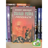 Robert Sheckley: Szabad préda