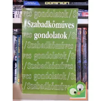 Márton László (szerk.): Szabadkőműves gondolatok