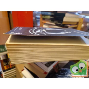 E. L. James: A szabadság ötven árnyalata (Árnyalat 3.)