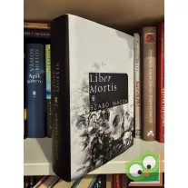 Szabó Magda: Liber Mortis (ritka)