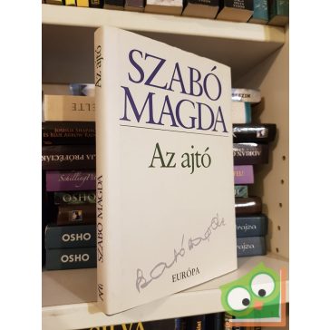 Szabó Magda: Az ajtó