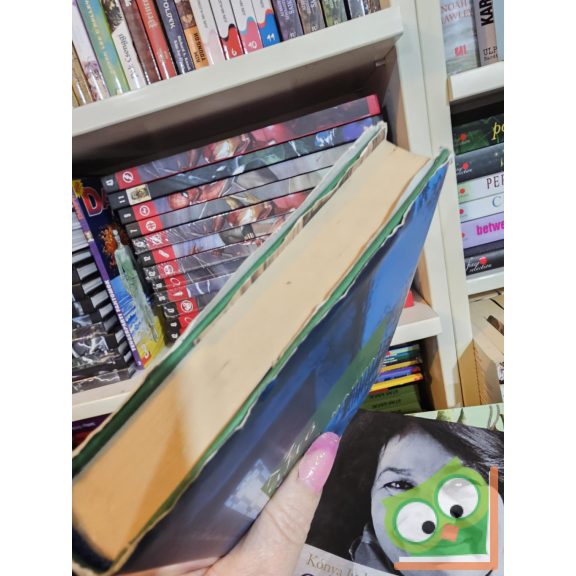 Szabó Magda: Az ajtó