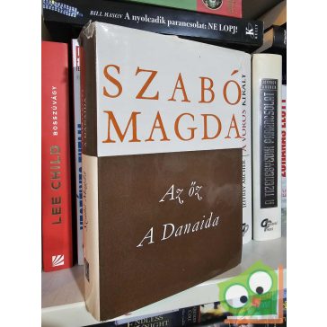 Szabó Magda: Az őz / A Danaida