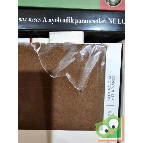 Szabó Magda: Az őz / A Danaida