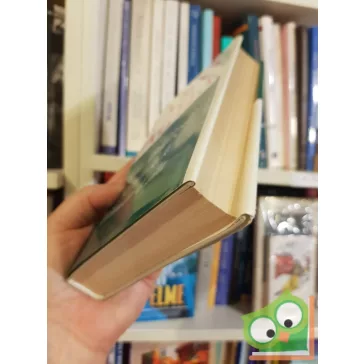   Szabó Magda: Bárány Boldizsár / Sziget-kék / Tündér Lala