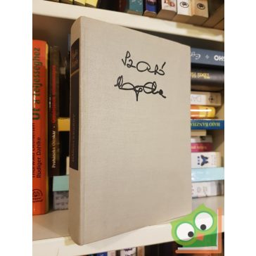   Szabó Magda: Bárány Boldizsár - Sziget-kék - Tündér Lala