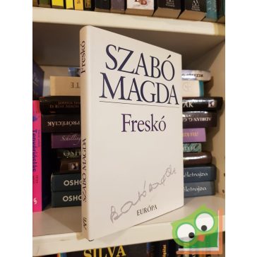 Szabó Magda: Freskó