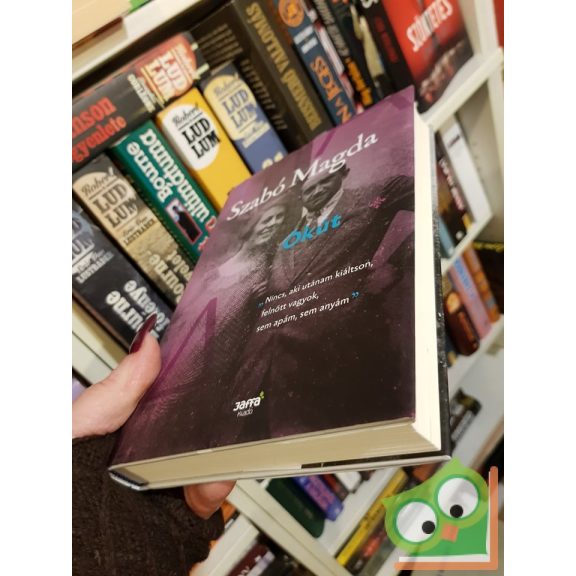 Szabó Magda: Ókút