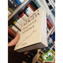 Szabó Magda: Régimódi történet
