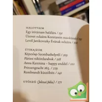   Szabó Magda: Üzenet odaátra - Kiadatlan novellák és kisprózai írások
