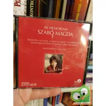 In memoriam Szabó Magda