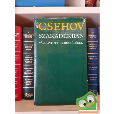Anton Pavlovics Csehov: Szakadékban