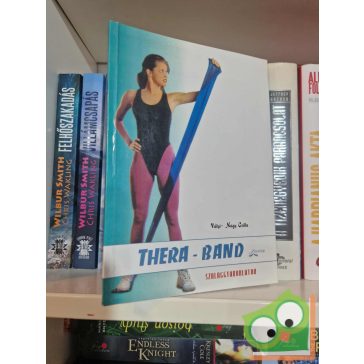  Vályi Nagy Csilla: Thera - Band - Szalaggyakorlatok